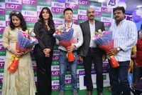 Pooja Hegde Launched OPPO F11 Pro Mobile